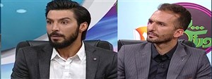 گلایه های صالحی و نوری از بی نظارتی روی فوتبال کشور
