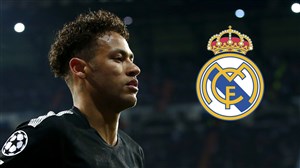 دو پیشنهاد جدید رئال به PSG: یوویچ و ناواس