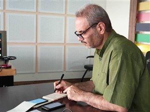 یادداشت جواد خیابانی برای ال دیهگو
