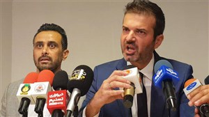 استراماچونی و غفوری به کمیته انضباطی دعوت شدند