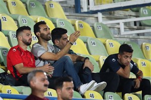 4 غایب سرشناس شهرخودرو مقابل سپاهان