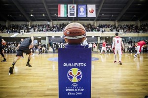 شکست تیمملی بسکتبال برابر لهستان