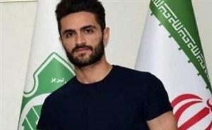 مرادی: هم تیمیهایم برای هم جان میدهند