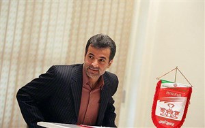 انصاریفرد: بدترین فشارها علیه بهترین گلر آسیاست