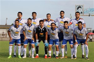 لیگ یک/ برد انزلیچیها دو رقمی شدند