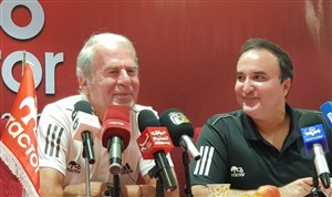 دنیزلی: مشکل گلزنی را حل میکنیم