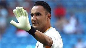 پرواز تکنفره ناواس به پاریس برای پیوستن به PSG