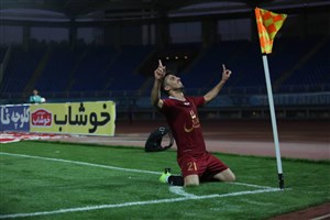 مصدومی که زود خوب میشود!