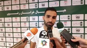 بارانی: هوای مارا هم داشته باشند