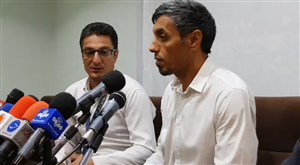 خطیبی: امروز بهترین فیلم زندگی ام را دیدم!