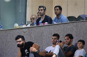 جباری – گل گهر، همه چیز آخر هفته نهایی میشود