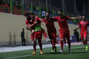 نساجی تازه واردی در میان مدعیان