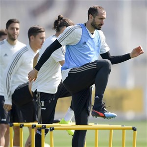 ٌمصدومیت کیهلینی؛ تراژدی یوونتوس مقابل ناپولی