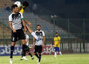 طیبی: باز هم به پرسپولیس نمیبازیم