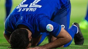 عمر خریبین با گل به ترکیب الهلال بازگشت