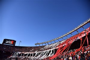 ریورپلاته0-0بوکا جونیورز؛ تساوی در ال مونومنتال