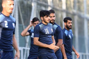 ترابی: ویلموتس بهتر میداند چه کاری انجام دهد
