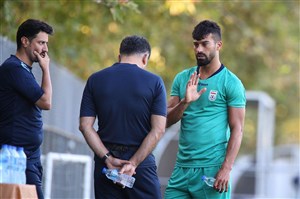 رامین رضاییان به بیمارستان منتقل شد