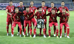 سرسختهای جام حذفی مقابل یکدیگر