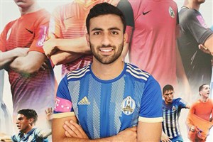 صعود لوکوموتیو به رده سوم با محرمی
