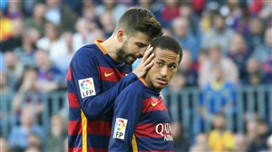 جرارد پیکه به دنبال تحریک رختکن PSG