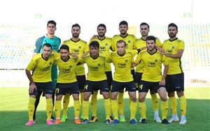 کار راحت سپاهان در شروع جام حذفی