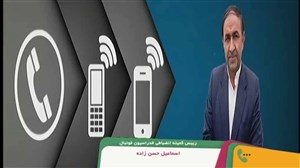 صحبت های رئیس کمیته انضباطی در مورد حکم بیرانوند