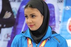 بهمنیار به فینال نرسید، مهدیزاده حذف شد