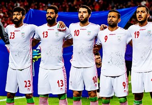 آنالیز ایرانِ ویلموتس در اولین بازی رسمی