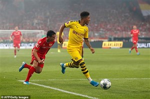 هر چقدر پول بدهید سانچو را واگذار نمیکنیم