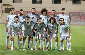 دولت عراق به دنبال مربی میلیون دلاری!