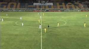 خلاصه بازی گل گهرسیرجان 1 - پارس جنوبی جم 1
