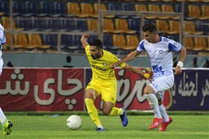 کارشناسی داوری گل گهر - پارس جنوبی