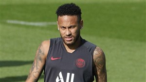 هشدار هواداران PSG به نیمار: مسیر آشتی طولانی است