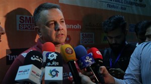 کولاکوویچ: هر تیمی مقابل ایران انگیزه دارد