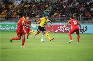 باشگاه سپاهان: به هیچ تیمی بدهکار نیستیم
