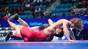 پای ساروی و طاهری لغزید؛ خبری از طلا نیست!
