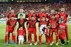 پرسپولیس – ماشین، استارت سرخها در تبریز