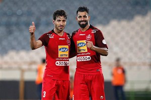 خلیل زاده: بدبخت شدیم؛ حسین دیگر ولمان نمیکند