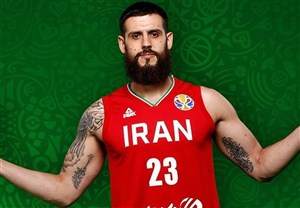 آرون گرامیپور به یک تیم چین تایپهای پیوست