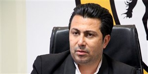 نجفپور: عنایتی جوانمردی کرد و از قشقایی جدا شد