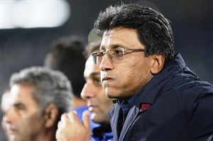 مرفاوی :مربیگری برای من خیلی آزاردهنده بود