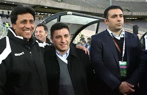 اظهار پشیمانی مرفاوی در ارتباط با جانشینی قلعه نویی