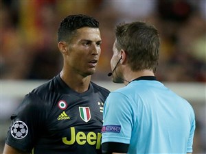 جنجالهای بریش؛ از اخراج رونالدو تا عصبانی کردن کلوپ