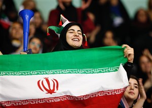ایران 3 هند 0؛ برد آسان در بازی دست گرمی