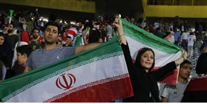 ابراز امیدواری فیفا به حضور بانوان در آزادی