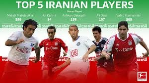دوران درخشان لژیونرهای ایرانی در اروپا