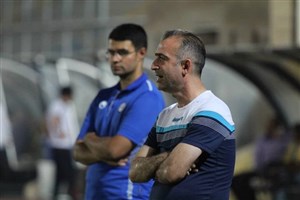 ایده جالب کمالوند برای مصرف آب در پارس جم
