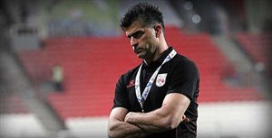 رحمان رضایی سرمربی رایکای بابل شد