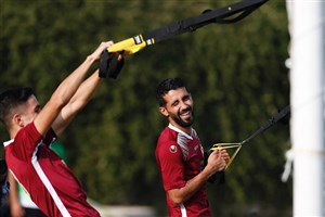 بشار رسن زمینی به تهران میآید!